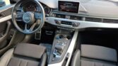 Audi A5 Sportback 2.0 TDI Sport 2018m. Dyzelinas Automatinė