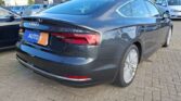 Audi A5 Sportback 2.0 TDI Sport 2018m. Dyzelinas Automatinė