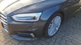 Audi A5 Sportback 2.0 TDI Sport 2018m. Dyzelinas Automatinė