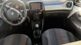 Peugeot 108 1.2 VTi Allure 2014m. Benzinas Mechaninė
