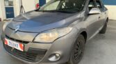 Renault Megane 1.5 dCi Expression 2010m. Dyzelinas Mechaninė