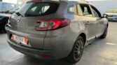 Renault Megane 1.5 dCi Expression 2010m. Dyzelinas Mechaninė