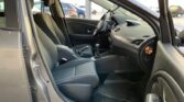 Renault Megane 1.5 dCi Expression 2010m. Dyzelinas Mechaninė