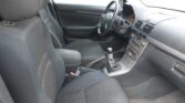 Toyota Avensis 2.2 D-4D D-Cat Executive 2006m. Dyzelinas Mechaninė