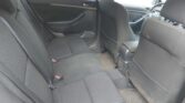 Toyota Avensis 2.2 D-4D D-Cat Executive 2006m. Dyzelinas Mechaninė