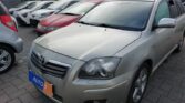 Toyota Avensis 2.2 D-4D D-Cat Executive 2006m. Dyzelinas Mechaninė
