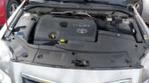 Toyota Avensis 2.2 D-4D D-Cat Executive 2006m. Dyzelinas Mechaninė