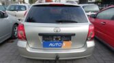 Toyota Avensis 2.2 D-4D D-Cat Executive 2006m. Dyzelinas Mechaninė
