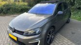 Volkswagen Golf VII 1.4 GTE 2014m. Benzinas/Elektra Automatinė
