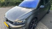 Volkswagen Golf VII 1.4 GTE 2014m. Benzinas/Elektra Automatinė
