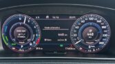Volkswagen Golf VII 1.4 GTE 2014m. Benzinas/Elektra Automatinė