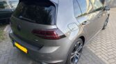 Volkswagen Golf VII 1.4 GTE 2014m. Benzinas/Elektra Automatinė