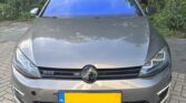 Volkswagen Golf VII 1.4 GTE 2014m. Benzinas/Elektra Automatinė