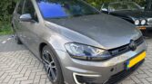 Volkswagen Golf VII 1.4 GTE 2014m. Benzinas/Elektra Automatinė