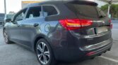 Kia cee'd 1.6 CRDi GT Line 2016m. Dyzelinas Mechaninė