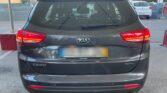 Kia cee'd 1.6 CRDi GT Line 2016m. Dyzelinas Mechaninė