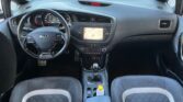 Kia cee'd 1.6 CRDi GT Line 2016m. Dyzelinas Mechaninė
