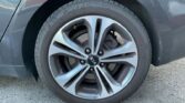 Kia cee'd 1.6 CRDi GT Line 2016m. Dyzelinas Mechaninė