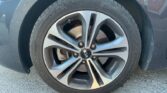 Kia cee'd 1.6 CRDi GT Line 2016m. Dyzelinas Mechaninė