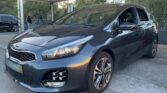 Kia cee'd 1.6 CRDi GT Line 2016m. Dyzelinas Mechaninė