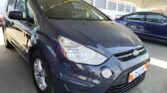 Ford S-Max 2.0 TDCi Trend 2013m. Dyzelinas Pusiau-automatinė