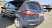 Ford S-Max 2.0 TDCi Trend 2013m. Dyzelinas Pusiau-automatinė