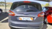 Ford S-Max 2.0 TDCi Trend 2013m. Dyzelinas Pusiau-automatinė