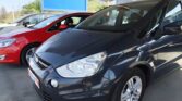 Ford S-Max 2.0 TDCi Trend 2013m. Dyzelinas Pusiau-automatinė