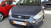 Ford S-Max 2.0 TDCi Trend 2013m. Dyzelinas Pusiau-automatinė