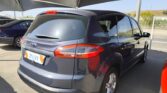 Ford S-Max 2.0 TDCi Trend 2013m. Dyzelinas Pusiau-automatinė