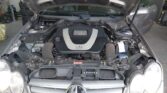 Mercedes-Benz CLK-Klasse CLK 280 Elegance 2007m. Benzinas Automatinė