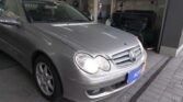 Mercedes-Benz CLK-Klasse CLK 280 Elegance 2007m. Benzinas Automatinė