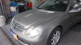 Mercedes-Benz CLK-Klasse CLK 280 Elegance 2007m. Benzinas Automatinė