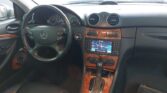 Mercedes-Benz CLK-Klasse CLK 280 Elegance 2007m. Benzinas Automatinė