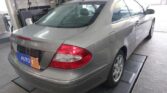 Mercedes-Benz CLK-Klasse CLK 280 Elegance 2007m. Benzinas Automatinė
