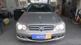 Mercedes-Benz CLK-Klasse CLK 280 Elegance 2007m. Benzinas Automatinė