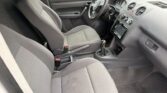 Volkswagen Caddy 1.6 TDI Maxi Kasten 2015m. Dyzelinas Mechaninė
