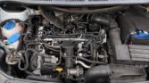 Volkswagen Caddy 1.6 TDI Maxi Kasten 2015m. Dyzelinas Mechaninė