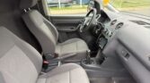 Volkswagen Caddy 1.6 TDI Maxi Kasten 2015m. Dyzelinas Mechaninė