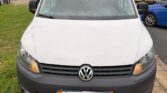Volkswagen Caddy 1.6 TDI Maxi Kasten 2015m. Dyzelinas Mechaninė