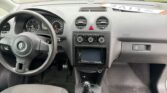 Volkswagen Caddy 1.6 TDI Maxi Kasten 2015m. Dyzelinas Mechaninė