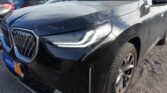BMW X3 xDrive 20d Mild-Hybrid 2025m. Dyzelinas Automatinė