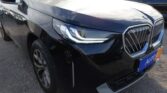 BMW X3 xDrive 20d Mild-Hybrid 2025m. Dyzelinas Automatinė