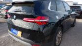 BMW X3 xDrive 20d Mild-Hybrid 2025m. Dyzelinas Automatinė