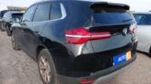 BMW X3 xDrive 20d Mild-Hybrid 2025m. Dyzelinas Automatinė