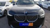 BMW X3 xDrive 20d Mild-Hybrid 2025m. Dyzelinas Automatinė