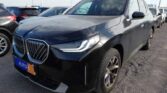 BMW X3 xDrive 20d Mild-Hybrid 2025m. Dyzelinas Automatinė