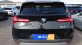 BMW X3 xDrive 20d Mild-Hybrid 2025m. Dyzelinas Automatinė