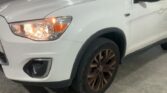 Mitsubishi ASX 1.6 Motion 2WD 2016m. Benzinas Mechaninė