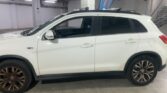 Mitsubishi ASX 1.6 Motion 2WD 2016m. Benzinas Mechaninė
